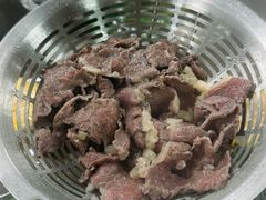 -汕头郑记牛肉火锅店(中山总店)