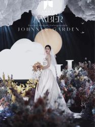 点击看大图 -琥珀婚礼策划AMBER WEDDING