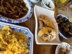 -洞天食府(北大街店)