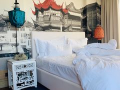 -上海外滩英迪格酒店