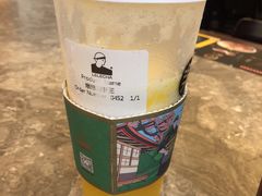 -LELECHA乐乐茶(美罗城店)