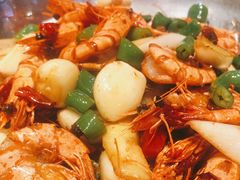 -四季小厨(新市北路店)