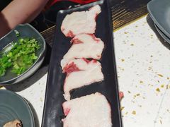 -海汕记·潮汕鲜牛肉火锅·自助