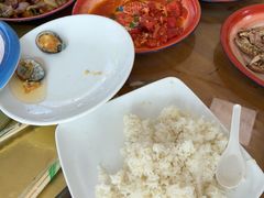 -大K海鲜大排档(羊山岛店)