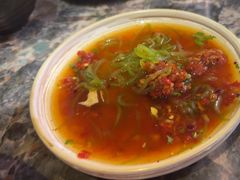 -浩海火燒雲傣家菜(芮欧百货店)