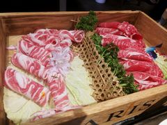 -大味老火锅City店