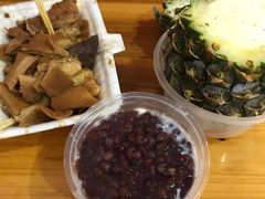 牛杂-细妹五香牛杂(步行街店)