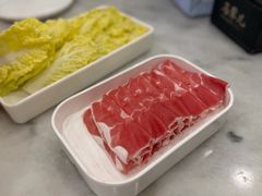 -牛街·马辈儿涮肉(牛街二店)
