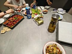 -517烧烤·龙虾·海鲜大排档(万象都荟店)