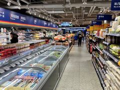 -ALDI奥乐齐超市(凯德虹口店)