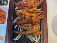 -屋里家延边朝鲜族冷面(南园店)