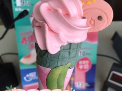 -麦当劳(吴中大道店)