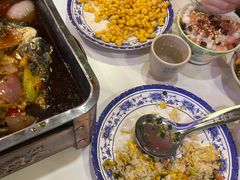 -沈姐万州烤鱼(沙坪坝七中店)