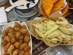 -黄师奶甜品店