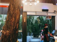 -海岛八号龙虾烧烤田鸡(蓝天路总店)