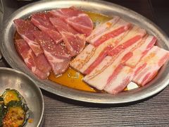 -大馥·炭火烧肉酒场(莘庄莘福坊店)