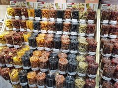 -果蔬好生活超市(乐堤港店)