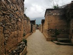 -萝卜寨羌文化生态旅游区