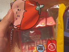 -海底捞火锅(大唐店)
