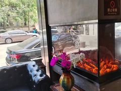-喆·啡酒店(北京南锣鼓巷鼓楼大街地铁站店)