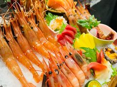 -花潮料理艺食馆(宝龙一城店)