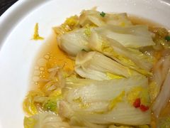 -外婆家(杭州马塍店·杭帮菜名店)