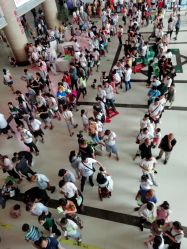 -西安市儿童医院门诊