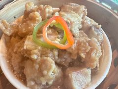 -蛇口希尔顿南海酒店·随轩中餐厅·粤菜