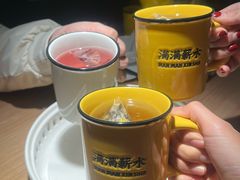 -太二酸菜鱼(兴业太古汇店)