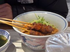 -和府捞面(曹路花园城店)