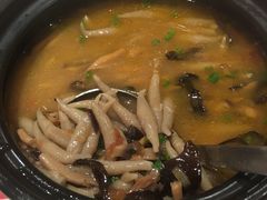 -西贝(宝乐汇店)