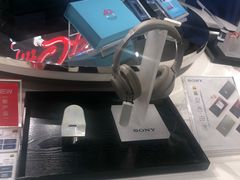 -Sony Store 索尼(上海淮海中路店)
