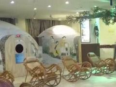 -纽斯桑拿会所(东绣路店)