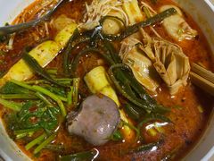 -重庆麻辣烫(国权路店)