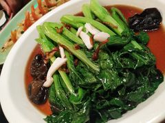 -新白鹿餐厅(爱琴海购物中心店)