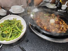 -夜郎国·贵州菜(南山店)