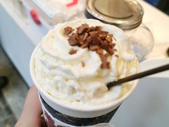 幽兰拿铁-茶颜悦色(登高路上店)