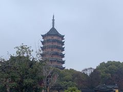 -北寺塔