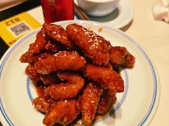 -龍聚祥烧麦馆(万达店)