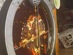 -陈眼镜火锅(总店)