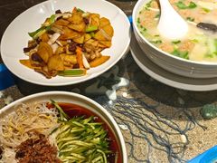 -瓦国小镇·果木烤鸭·融合菜(西口店)