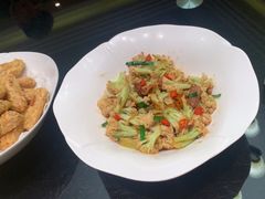 -盛百味·家宴餐厅(霸州分店)