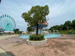 -南京银杏湖乐园