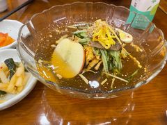 -全州拌饭馆(断桥店)