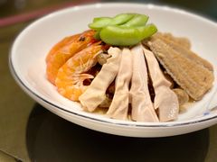-上海人家花樣年华(中山公园店)