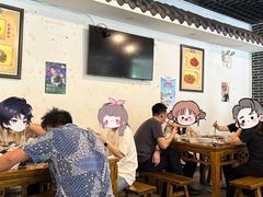 -慕儿姜鸭面江湖菜(七星岗二十年店)