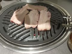-大發韩国烤肉(八佰伴店)