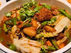 -味道名厨(林州地方特色菜·光远店)