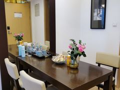 -苏州环球188国际公寓(金鸡湖店)