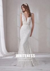 点击看大图 -纯色时光婚纱艺术馆WHITE